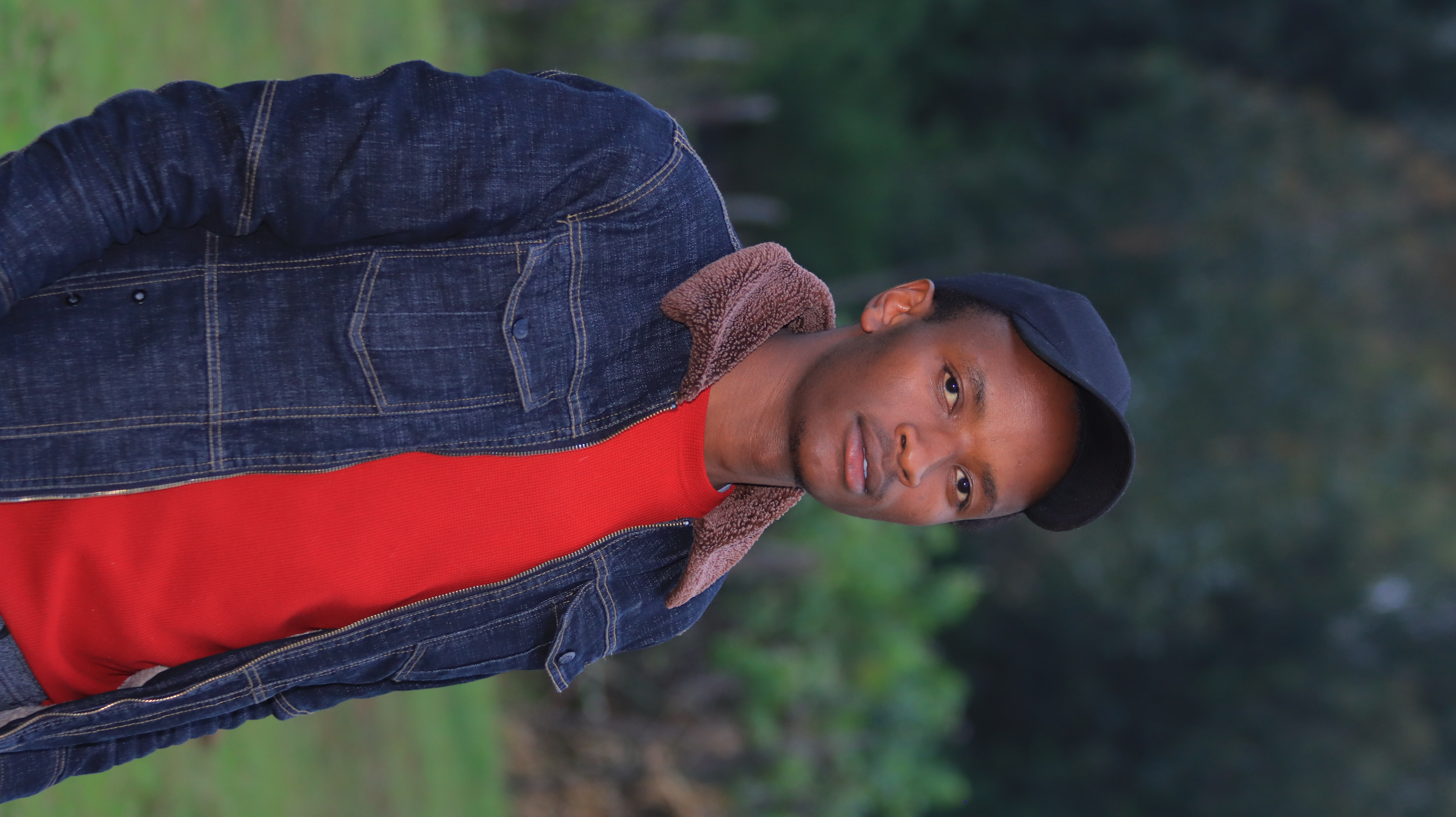 STEPHEN NJENGA